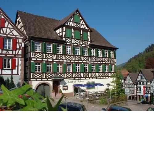 Gasthof Sonne