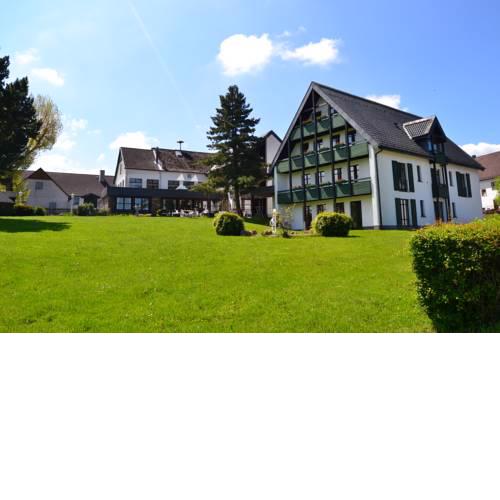 Gasthof Spelsberg