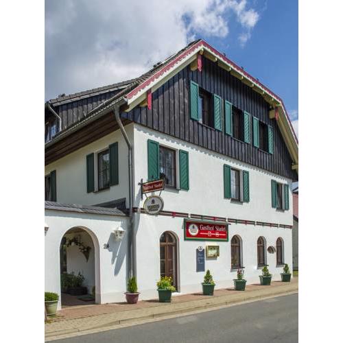 Gasthof-Stadel