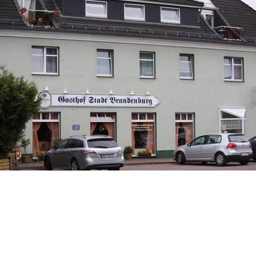 Gasthof Stadt Brandenburg