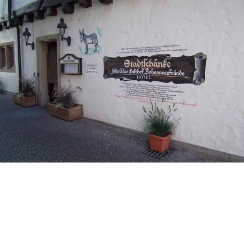 Gasthof Stadtschänke