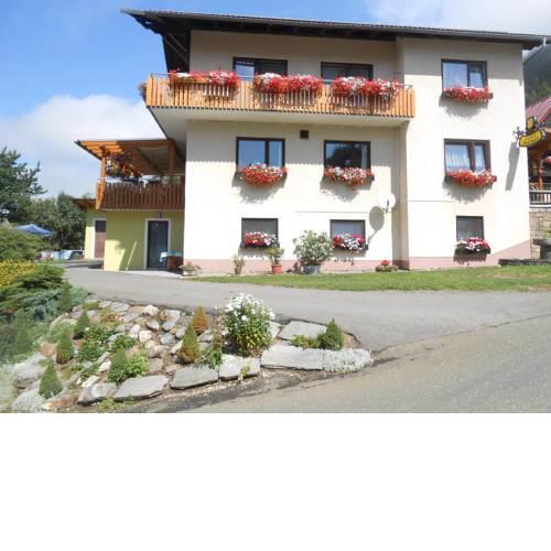 Gasthof Steiner