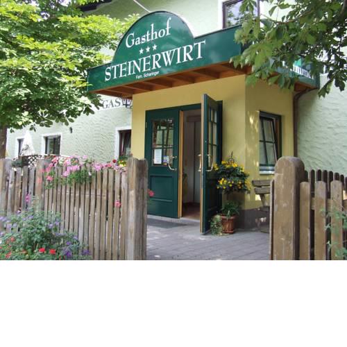 Gasthof Steinerwirt