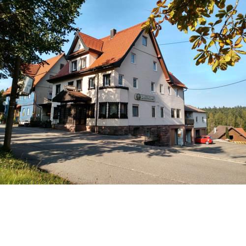 Gasthof Steinwald