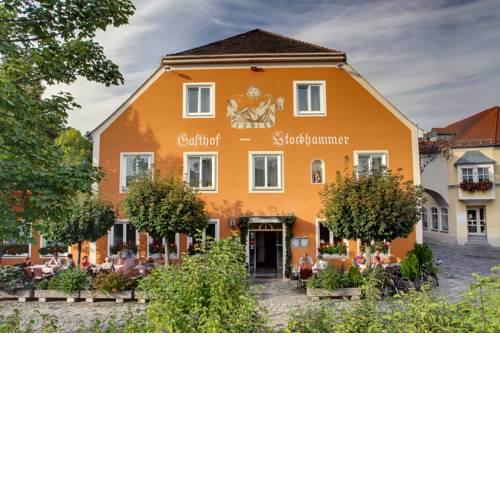 Gasthof Stockhammer