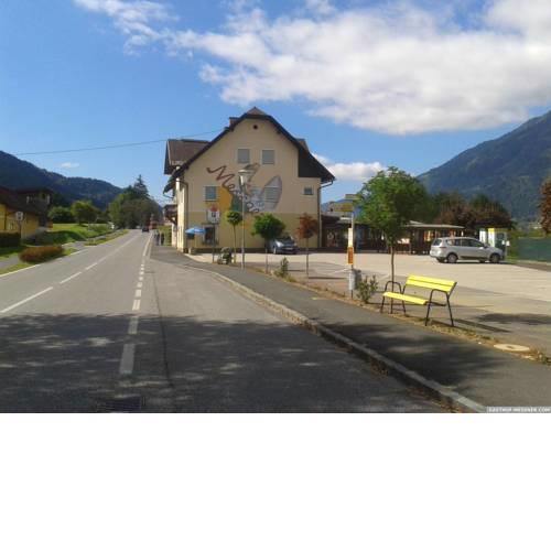 Gasthof & Strandbad Messner