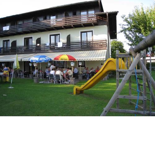 Gasthof Strobl Waldfrieden