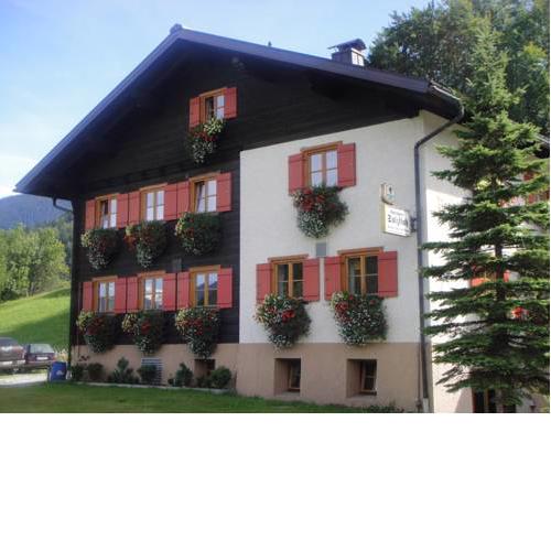 Gasthof Sulzfluh