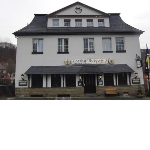 Gasthof Susewind