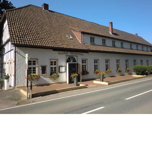 Gasthof Tatenhausen Ferienwonungen
