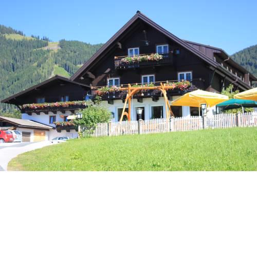 Gasthof Tennenblick