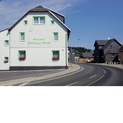 Gasthof Thueringer Wald
