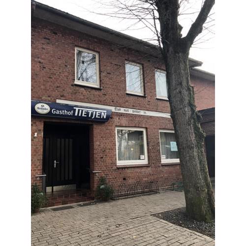 Gasthof Tietjen