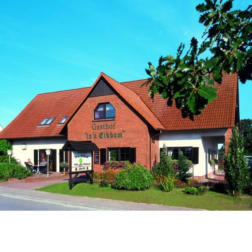Gasthof "to`n Eikbom"