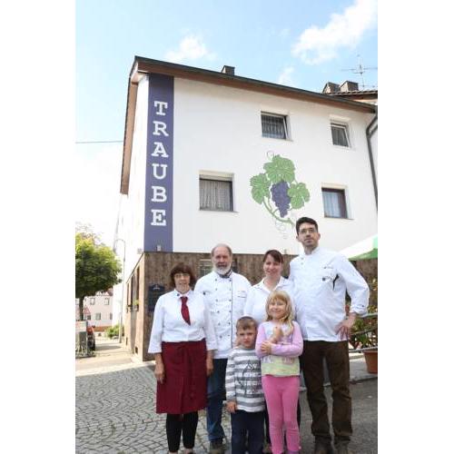 Gasthof Traube