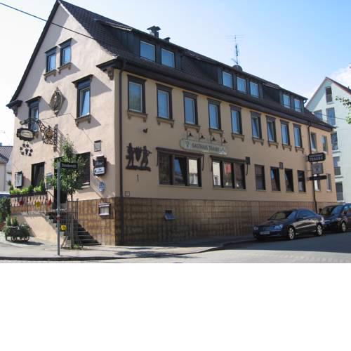 Gasthof Traube