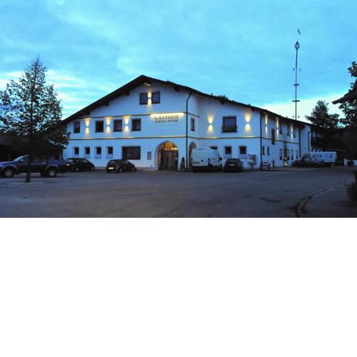 Gasthof Ulrich Meyer