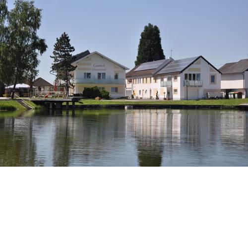 Gasthof und Pension Haunschmid