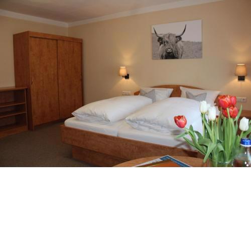 Gasthof und Pension Neuwirt