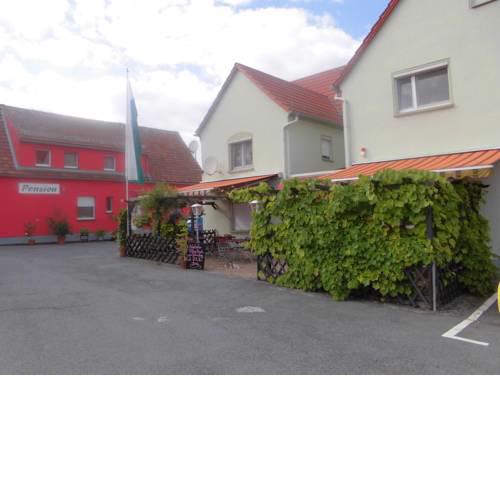 Gasthof und Pension Zum Fuchsbau
