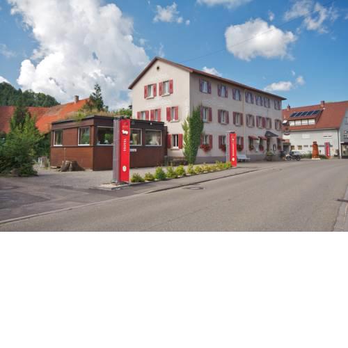 Gasthof und Pension zum Kreuz