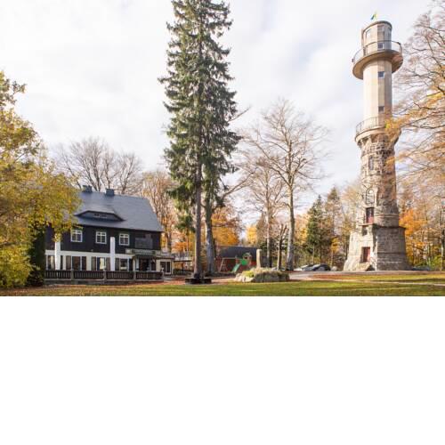 Gasthof Ungerberg