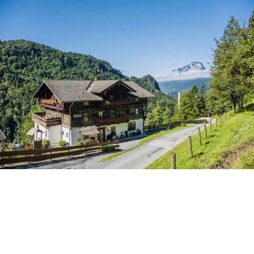 Gasthof Veitenhof Kaisertal