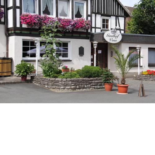 Gasthof Voss
