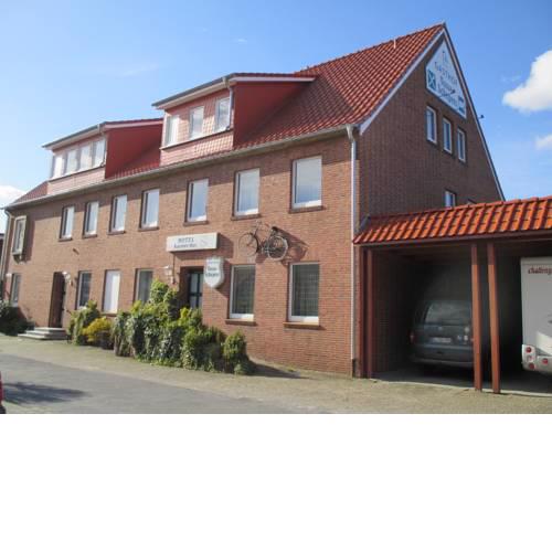 Landhotel Vosse-Schepers