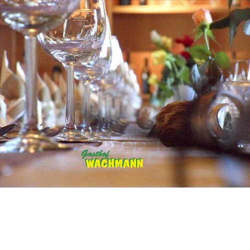 Gasthof Wachmann