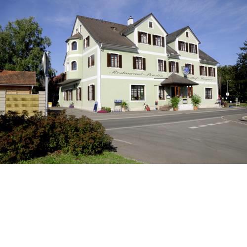 Gasthof Wagner Restaurant-Pension