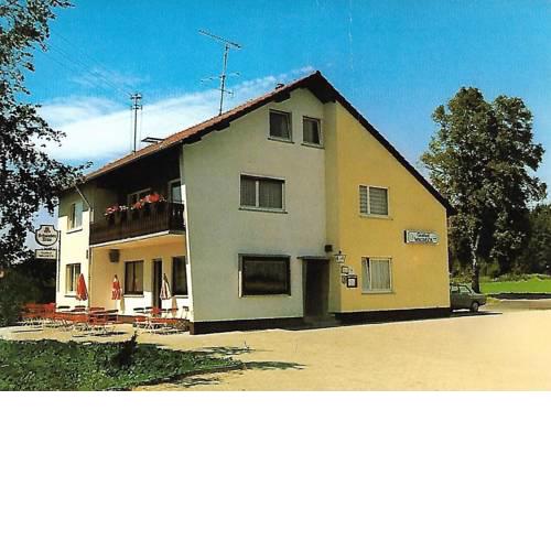 Gasthof Waldeck