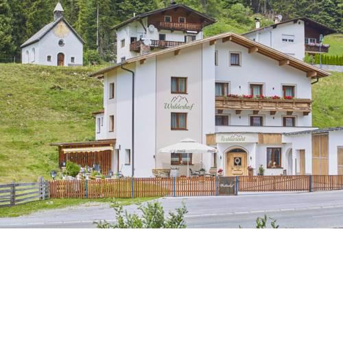 Gasthof Walderhof
