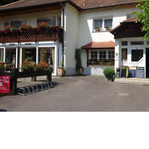 Gasthof Waldeslust