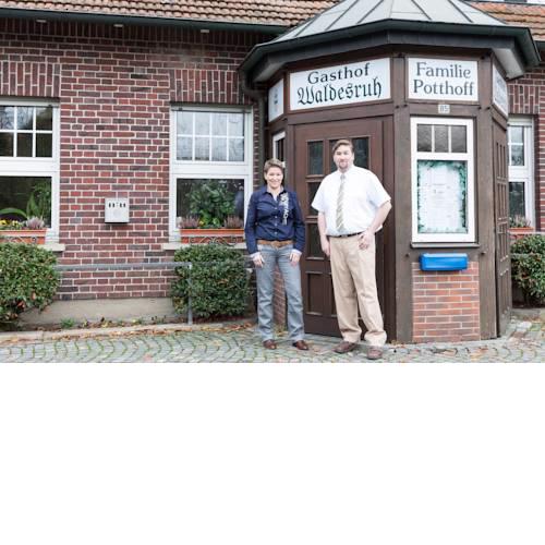 Gasthof Waldesruh