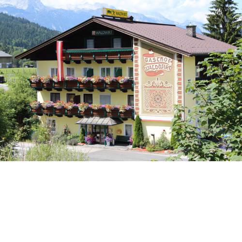 Gasthof Waldwirt
