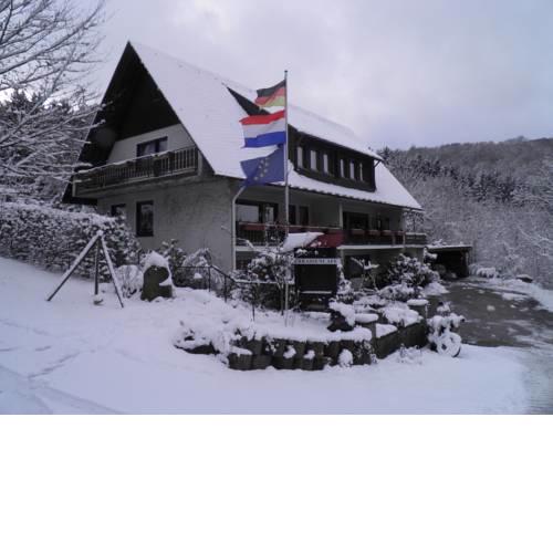 Gasthof Walhalja