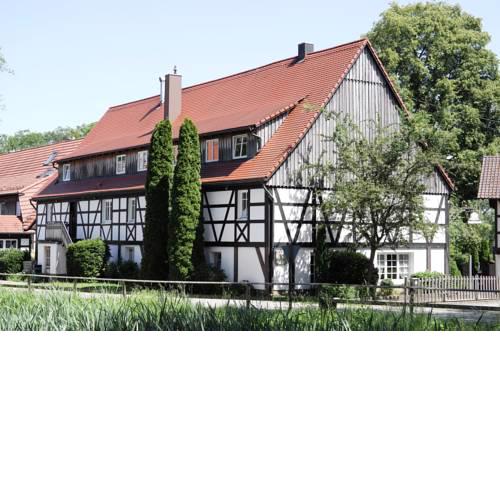 Gasthof Wäscherschloss