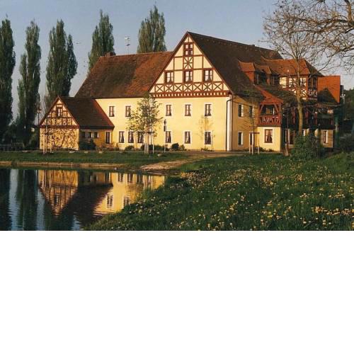 Gasthof Weichlein