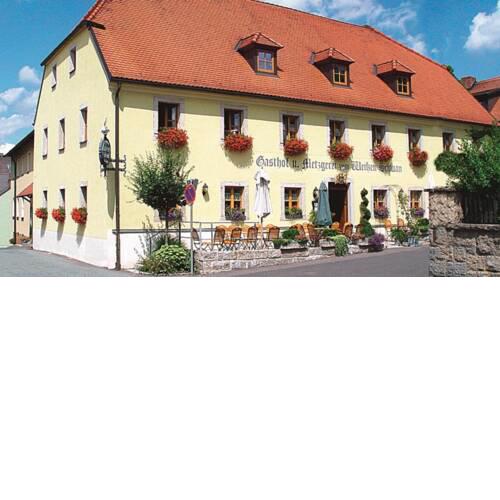 Gasthof Weißer Schwan