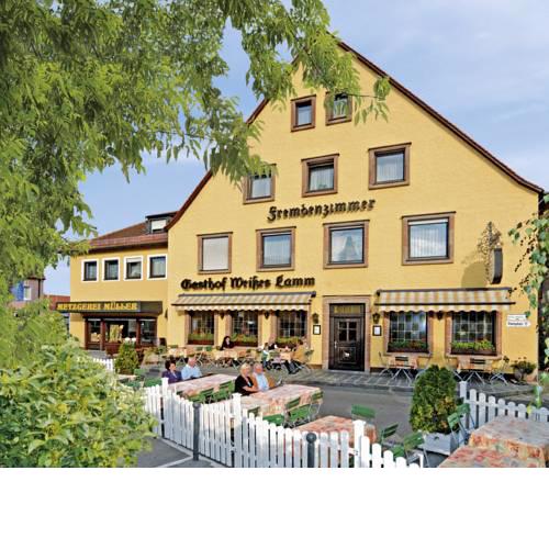 Gasthof Weißes Lamm