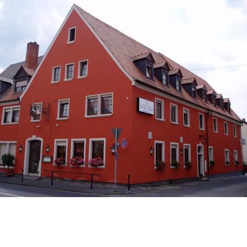 Gasthof Weißes Roß