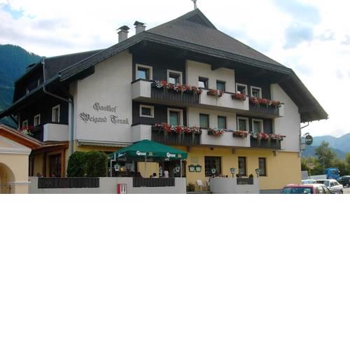 Gasthof Weigand Trunk