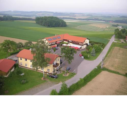 Gasthof Weinbauer