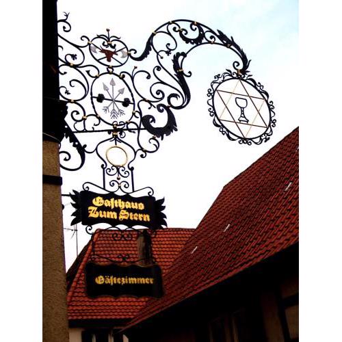 Gasthof & Weingut zum Stern