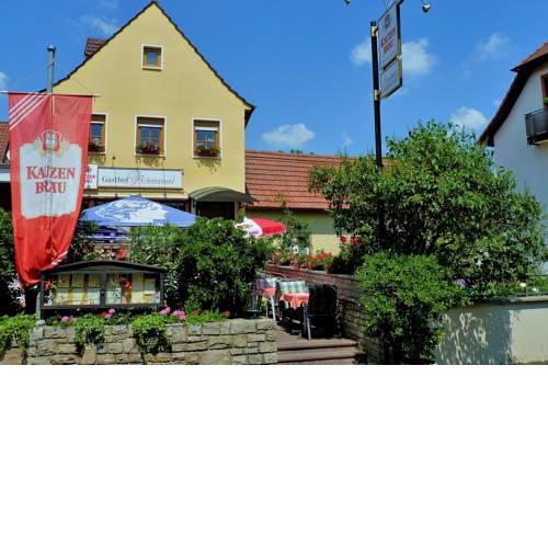 Gasthof Weininsel