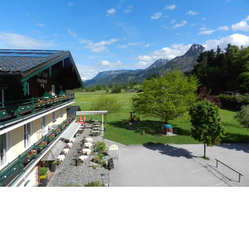 Gasthof Wiesenhof