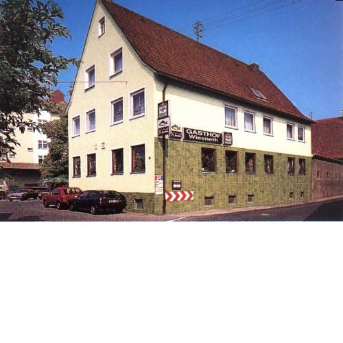 Gasthof Wiesneth