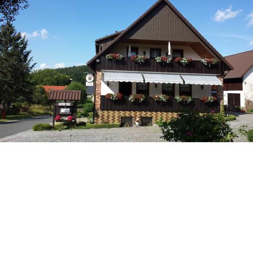 Gasthof Wolf