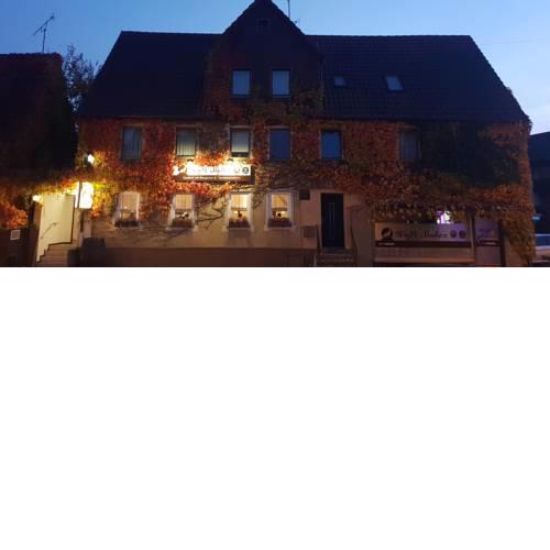 Gasthof Wolfs Stuben